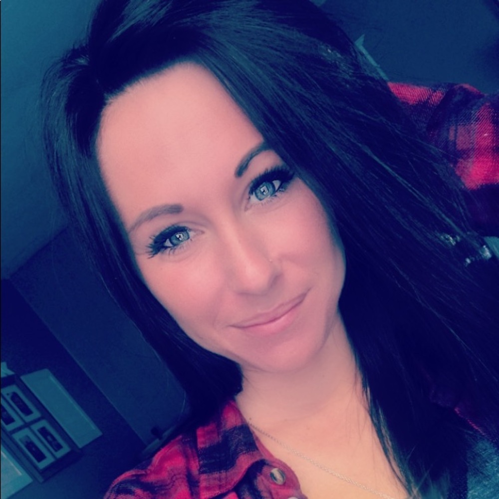 Meet your Posher, Ali